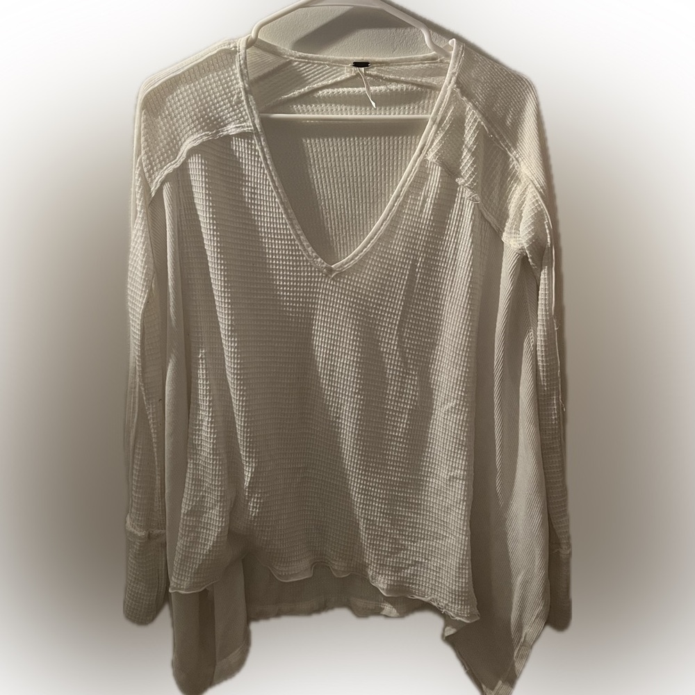 free people long sleeve